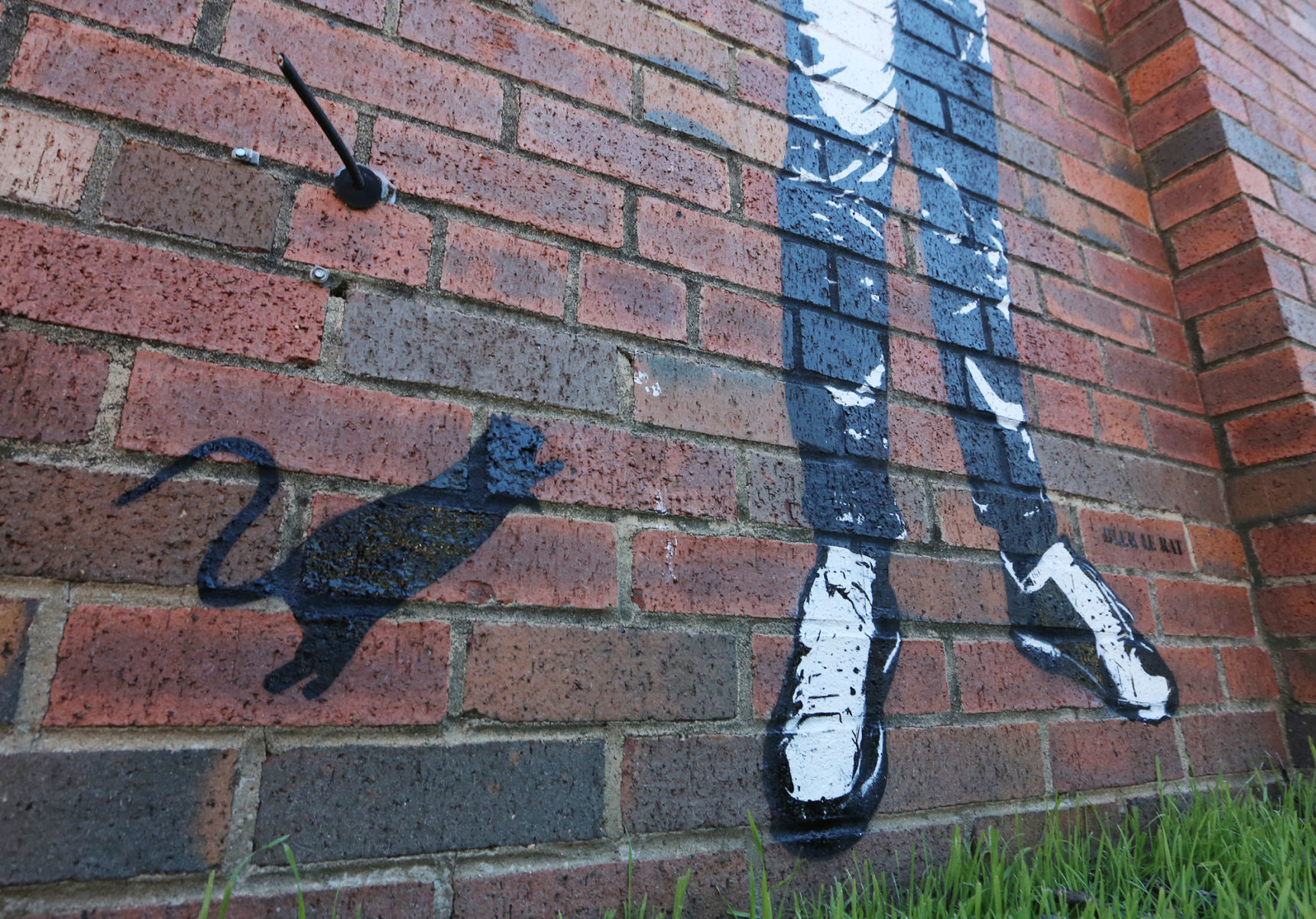 street art